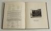 London City cricket clubs. Two club histories, &lsquo;Coutts&rsquo; Cricket Club 1860-1960&rsquo; compiled by Malcolm Dawkins, published by the Club 1960, limited to 100 copies. Illustrated with real photographs laid to pages. Blue cloth, gilt title to front. Bookplate of - 4