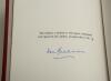 &lsquo;The Australians in England 1902&rsquo;. J.W. McKenzie. Ewell 1993. Comprising facsimile reprints of &lsquo;The Eleventh Australian Tour 1902. Particulars of the Team&rsquo; and &lsquo;The Kangaroo in England. A Review of the Tour of the Eleventh Australian XI 1902&rsquo;. The two tit - 2