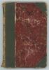 &lsquo;The Australians in England. A Complete Record of the Cricket Tour of 1884&rsquo;. Charles F. Pardon. London 1884. An account of the 1884 Australian tour of England with full scores. viii, 184pp. Frontispiece engraving of Murdoch. Bound in early half leather an - 2
