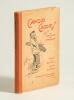 &lsquo;Candid Caddies&rsquo;. Charles Graves and Henry Longhurst. Introduction by Bernard Darwin and illustrated by Bert Thomas. London: The Citadel Press, 1947. 126p. Signed and inscribed to front end paper by Longhurst &lsquo;With every good wish, Henry Longhurst. Grimsb
