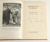 Football autobiographies 1940/70&rsquo;s. Selection of six autobiographies, all signed by their author to the title page or front end page. &lsquo;Steppes to Wembley&rsquo; Bert Trautmann 1956, &lsquo;Finney on Football&rsquo;, Tom Finney 1958 (signed to frontispiece photographic plat - 2