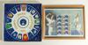 Cricket books, stamps etc. Box of fourteen cricket books with Hampshire interest. Books include &lsquo;Shane Warne. My Autobiography&rsquo;. 2001 signed copy to the vendor, &lsquo;Shane Warne. My Illustrated Career&rsquo;. Shane Warne 2006 (two copies), &lsquo;Gordon Greenidge. The Ma - 6