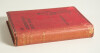 Boys&rsquo; cricket fiction. Four hardback titles, each signed or dedicated by the author. Titles are &lsquo;Tales of the Stumps&rsquo;, Horace Bleakley, London 1901, breaking to internal hinges. &lsquo;In Carrington&rsquo;s Duty-Week&rsquo;, John Gambrill Nicholson, London 1910, wear to bo - 7