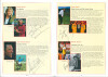 Football and Sporting awards programmes and menus. Football Writers&rsquo; Association &lsquo;Footballer of the Year&rsquo;, three official menus for dinners held at the Cafe Royal on 8th May 1980 (unsigned), 7th May 1981 signed by seven - 11