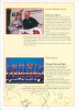 Football and Sporting awards programmes and menus. Football Writers&rsquo; Association &lsquo;Footballer of the Year&rsquo;, three official menus for dinners held at the Cafe Royal on 8th May 1980 (unsigned), 7th May 1981 signed by seven - 14