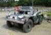 Daimler Scout Car LRV Ferret - 2