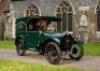 Austin 7 Van - 2