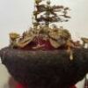 A Highly Important Imperial Pearl Inlaid Kingfisher Feather Decorated Court Hat, Chaoguan - 15
