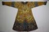 An Imperial Embroidered Dragon Robe Qianlong Period - 5