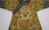An Imperial Embroidered Dragon Robe Qianlong Period - 24