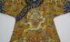 An Imperial Embroidered Dragon Robe Qianlong Period - 26