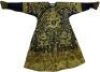 An Imperial Embroidered Dragon Robe Qianlong Period