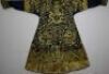 An Imperial Embroidered Dragon Robe Qianlong Period - 5