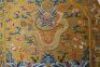 An Imperial Embroidered Dragon Cuision Yongzheng Period - 2