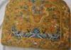 An Imperial Embroidered Dragon Cuision Yongzheng Period - 9