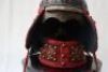A Manchu Warrior Helmet Kangxi Period - 8