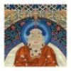 An Imperial Embroidered Seated Shakyamuni - 10