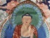 A Thangka Depicting Shakyamuni - 7