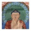 A Thangka Depicting Shakyamuni - 13