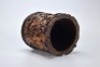 A Carved Bamboo Brushpot - 9