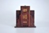 An Annatto Wood Food Cabinet - 10