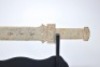A Carved Jade Sword - 4