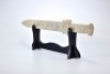 A Carved Jade Sword - 6