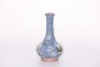 A Famille Rose Landscape Vase Yongzheng Period - 3