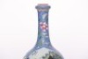 A Famille Rose Landscape Vase Yongzheng Period - 5