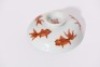 An Iron Red Goldfish Bowl Daoguang Period - 2