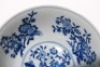 A Famille Rose Medallion Bowl Daoguang Period - 4