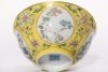 A Famille Rose Medallion Bowl Daoguang Period - 6