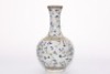 A Famille Rose and Gilt Decorative Vase Guangxu Period - 3