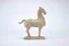 A Carved Jade Horse - 4