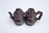 A Yixing Glazed Teapot - 10