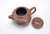 A Yixing Glazed Teapot - 3