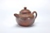 A Yixing Glazed Teapot - 6