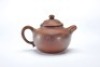 A Yixing Glazed Teapot - 9