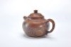 A Yixing Glazed Teapot - 12