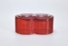 A Peking Glass Ring Box - 10