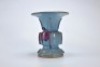 A Purple-splashed Jun Beaker Vase Song Dynasty - 5