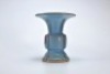 A Purple-splashed Jun Beaker Vase Song Dynasty - 6