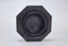 A Carved Hexagonal Ink-stone - 3