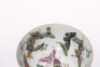 A Famille Rose Butterflies Bowl Yongzheng Period - 4