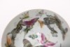 A Famille Rose Butterflies Bowl Yongzheng Period - 6