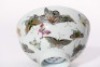 A Famille Rose Butterflies Bowl Yongzheng Period - 8