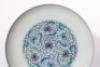 A Doucai Glazed Saucer Yongzheng Period - 2