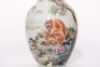 A Famille Rose Landscape Vase Qianlong Period - 6