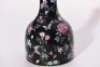 A Famille Rose Bell Shaped Zun Vase Yongzheng Period - 7