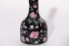 A Famille Rose Bell Shaped Zun Vase Yongzheng Period - 10
